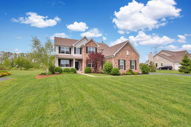 2428 Achilles Ln., Crystal Lake, IL 60014