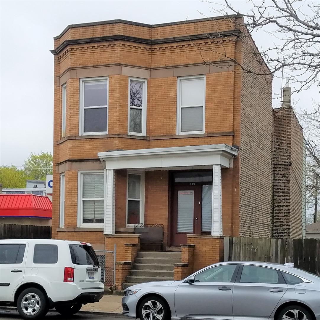 515 W 31st St., Chicago, IL 60616
