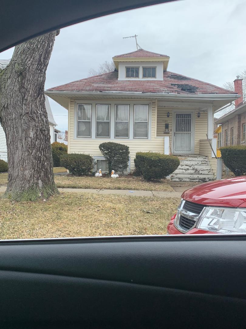[Address Hidden by Seller], Chicago, IL 60628