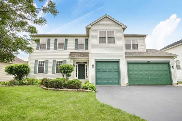 745 Belvedere Blvd., Bolingbrook, IL 60490