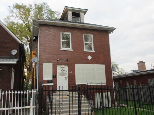 10 W 113th St., Chicago, IL 60628