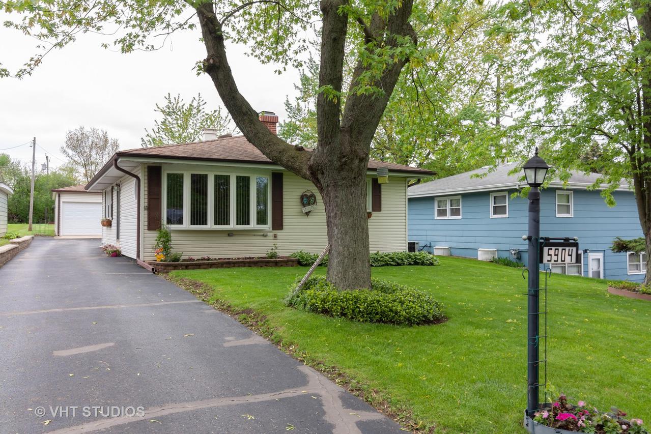 5904 Sherman Ave., Downers Grove, IL 60516