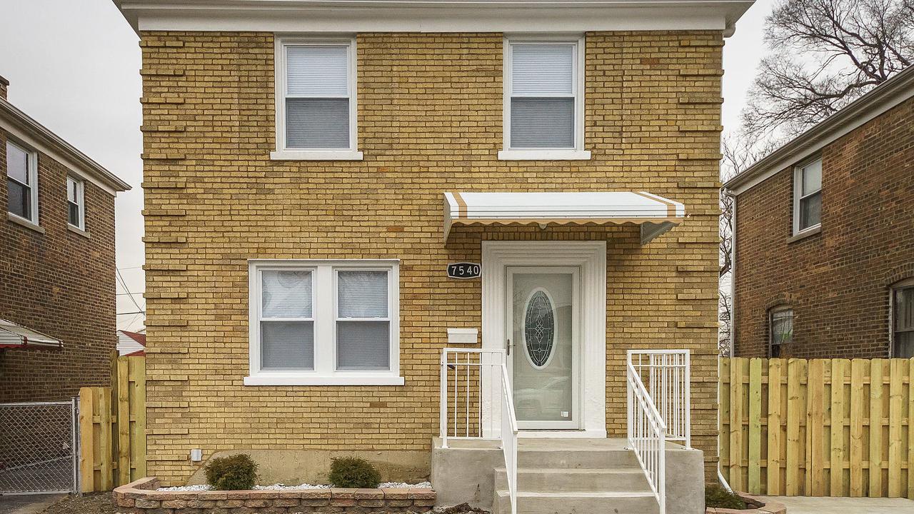 [Address Hidden by Seller], Chicago, IL 60620