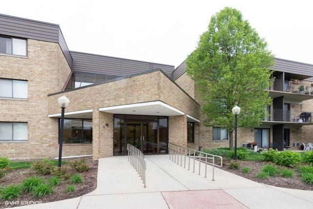 5550 Astor Ln. #215, Rolling Meadows, IL 60008