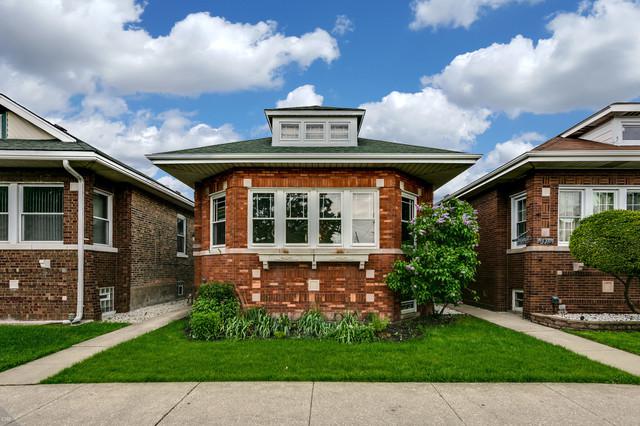 2911 W 57th St., Chicago, IL 60629