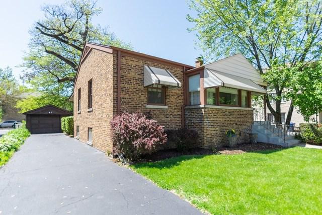 9520 Minnick Ave., Oak Lawn, IL 60453