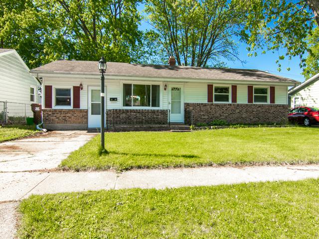 1219 Ramona Ter., Machesney Park, IL 61115