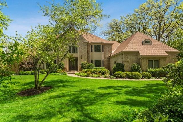 5443 Forest Tr., Long Grove, IL 60047