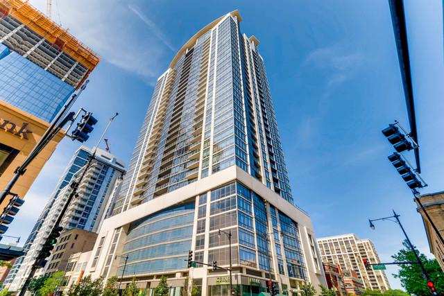 100 E 14th St. #2203, Chicago, IL 60605
