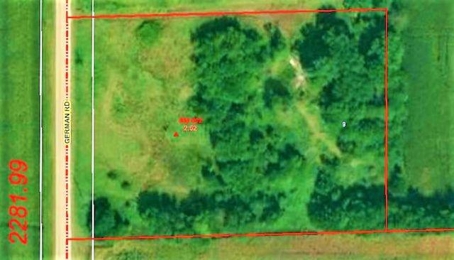 1330 German Rd., Steward, IL 60553