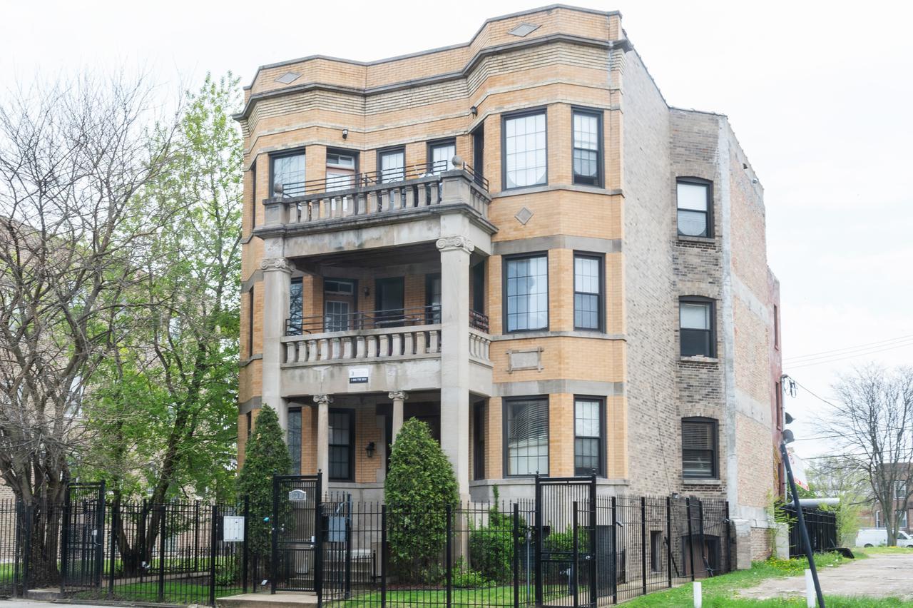 1517 E Marquette Rd. #1E, Chicago, IL 60637