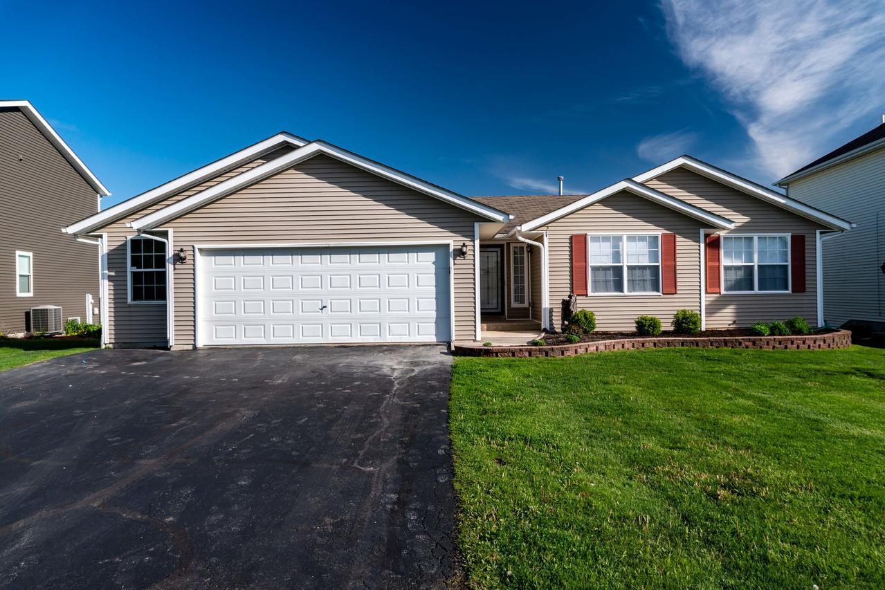 2951 Vaughndale Dr., Machesney Park, IL 61115