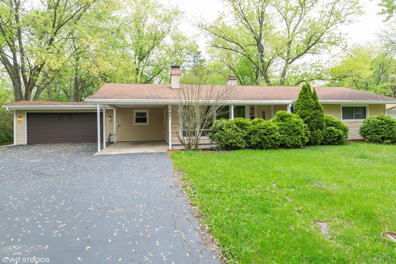 18401 Baker Ave., Country Club Hills, IL 60478
