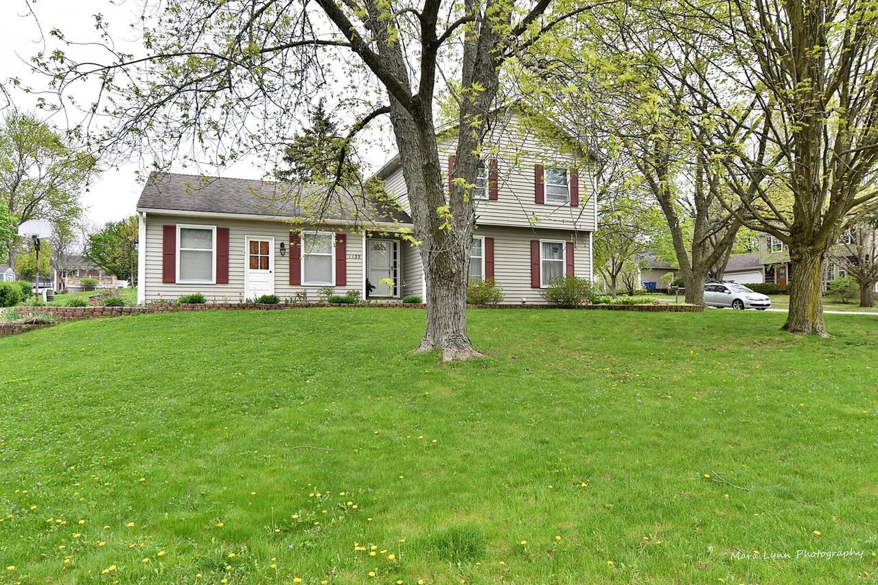 1139 Brentwood Ct., Geneva, IL 60134
