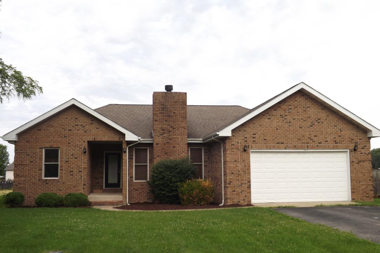 361 N Roberts Dr., Godley, IL 60407