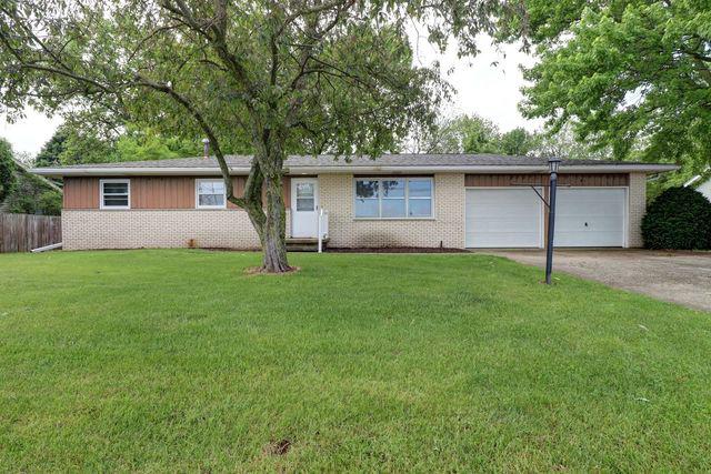 2235 County Road 1700, St. Joseph, IL 61873