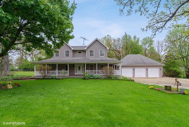 27578 Hunters Ln., Sycamore, IL 60178