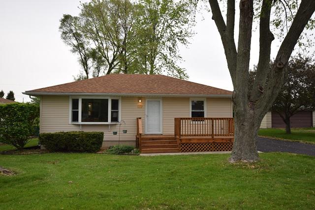 370 Trask St., Manhattan, IL 60442