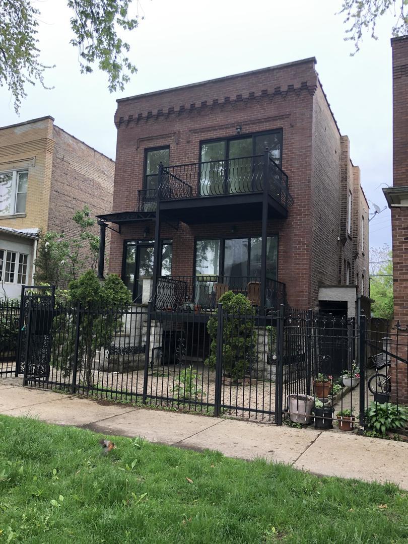 7341 N Honore St., Chicago, IL 60626