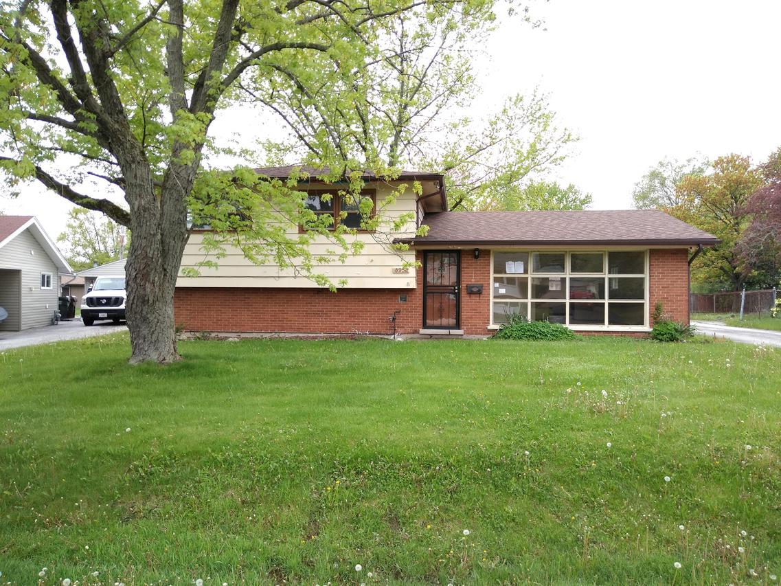 18952 Martin Ct., Country Club Hills, IL 60478