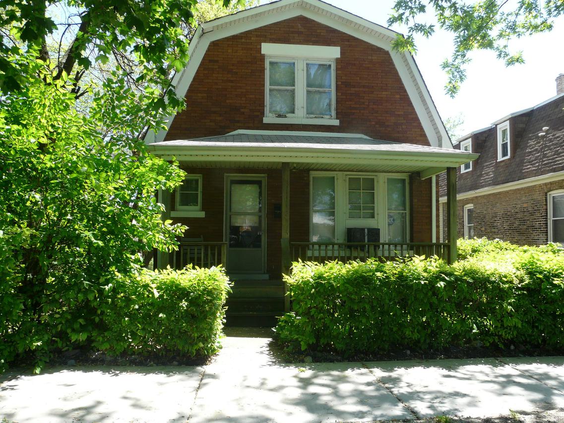 5419 S Lawndale Ave., Chicago, IL 60632