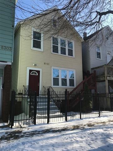 8305 S Brandon Ave., Chicago, IL 60617