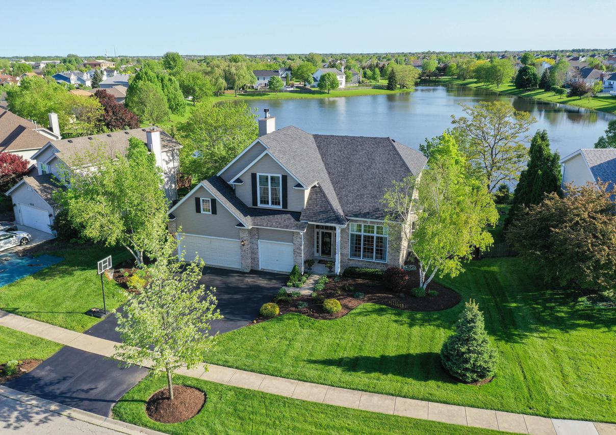 13324 Round Barn Rd., Plainfield, IL 60585
