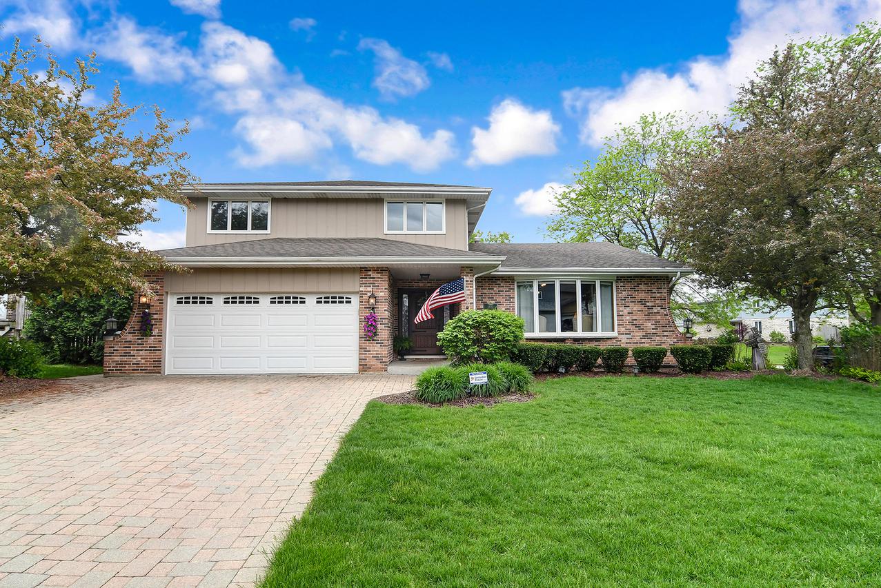 14011 W Dublin Dr., Homer Glen, IL 60491