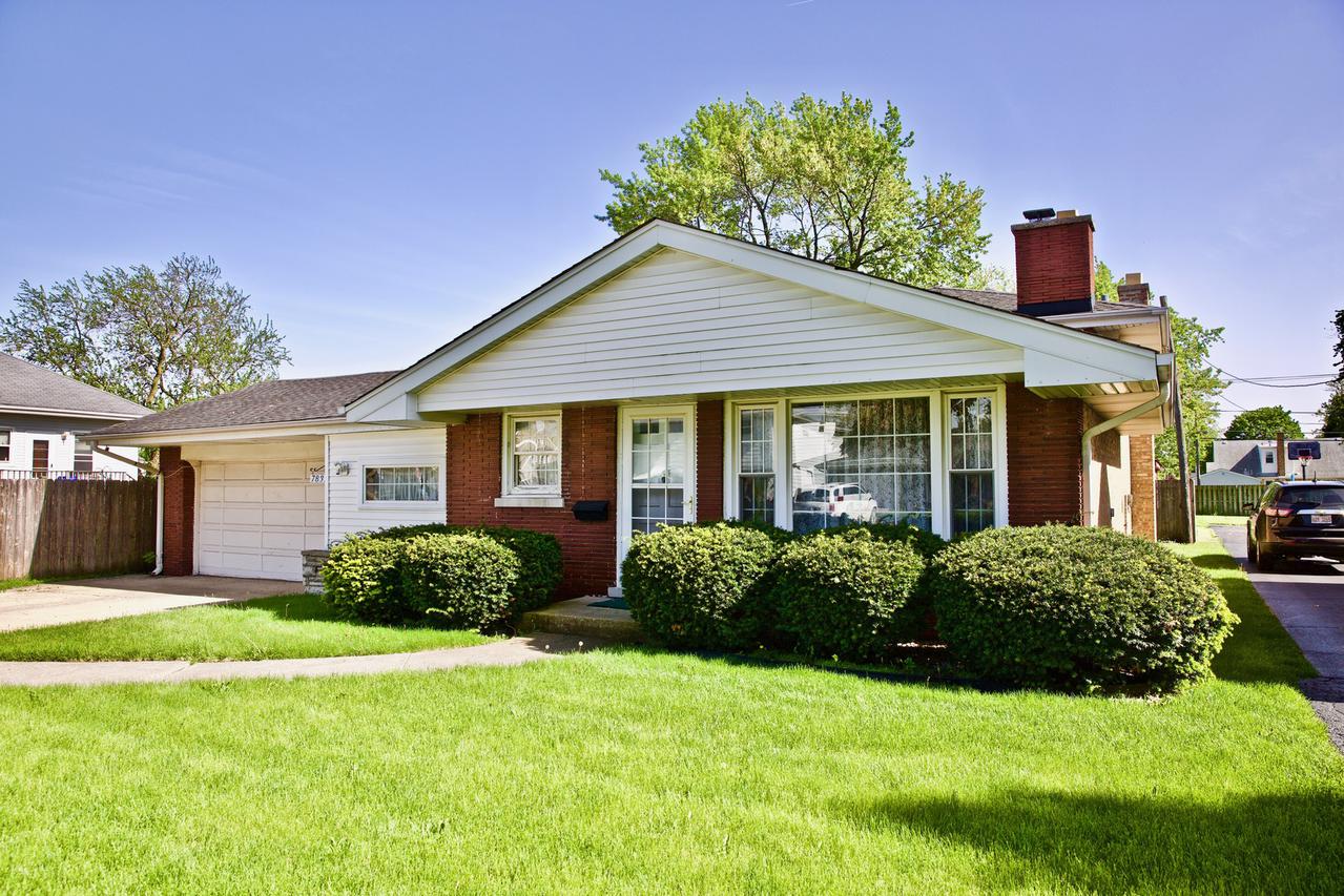 7837 45th Pl., Lyons, IL 60534