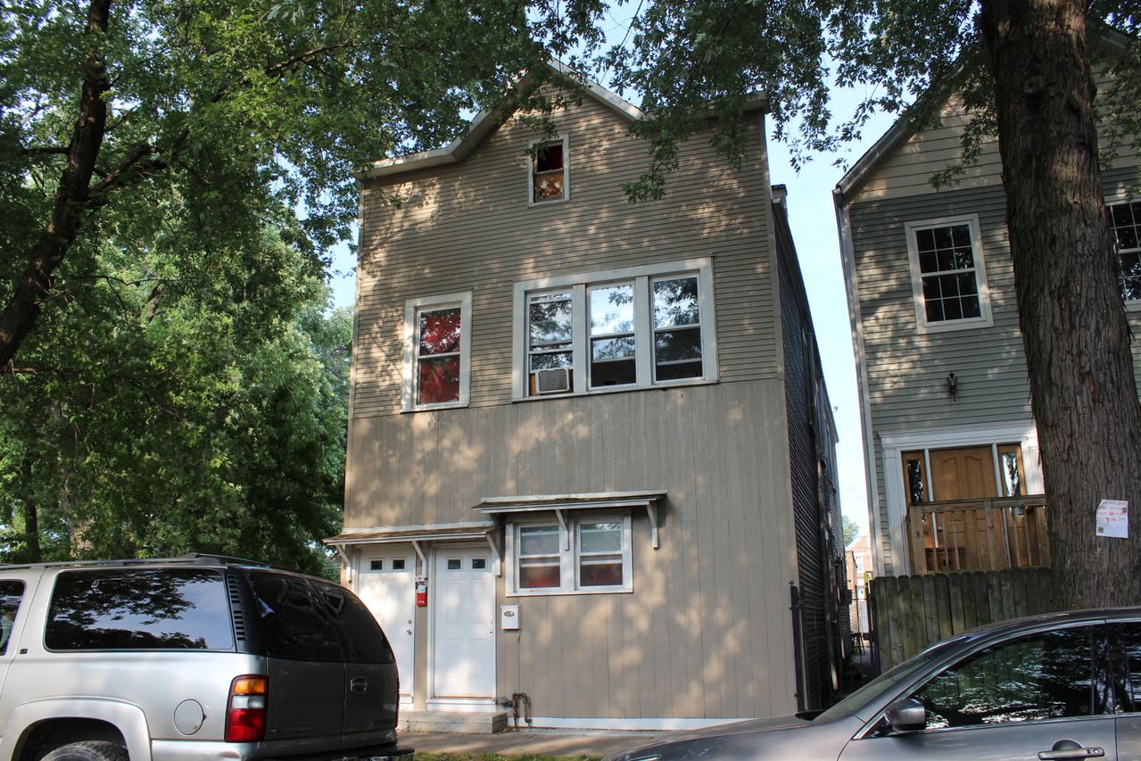 4805 S Elizabeth St., Chicago, IL 60609