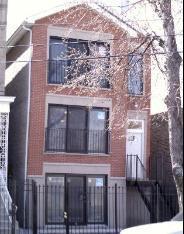 1840 S St Louis Ave., Chicago, IL 60623