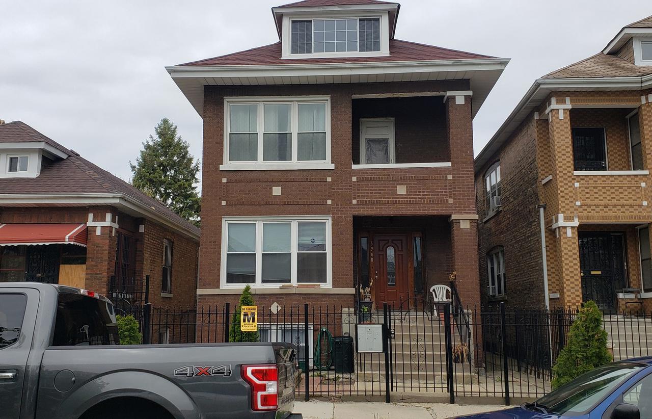 6948 S Maplewood Ave., Chicago, IL 60629