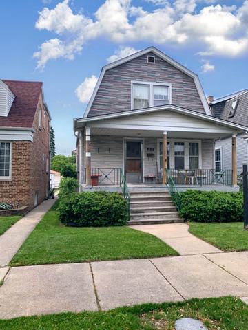 6650 W Hayes Ave., Chicago, IL 60631