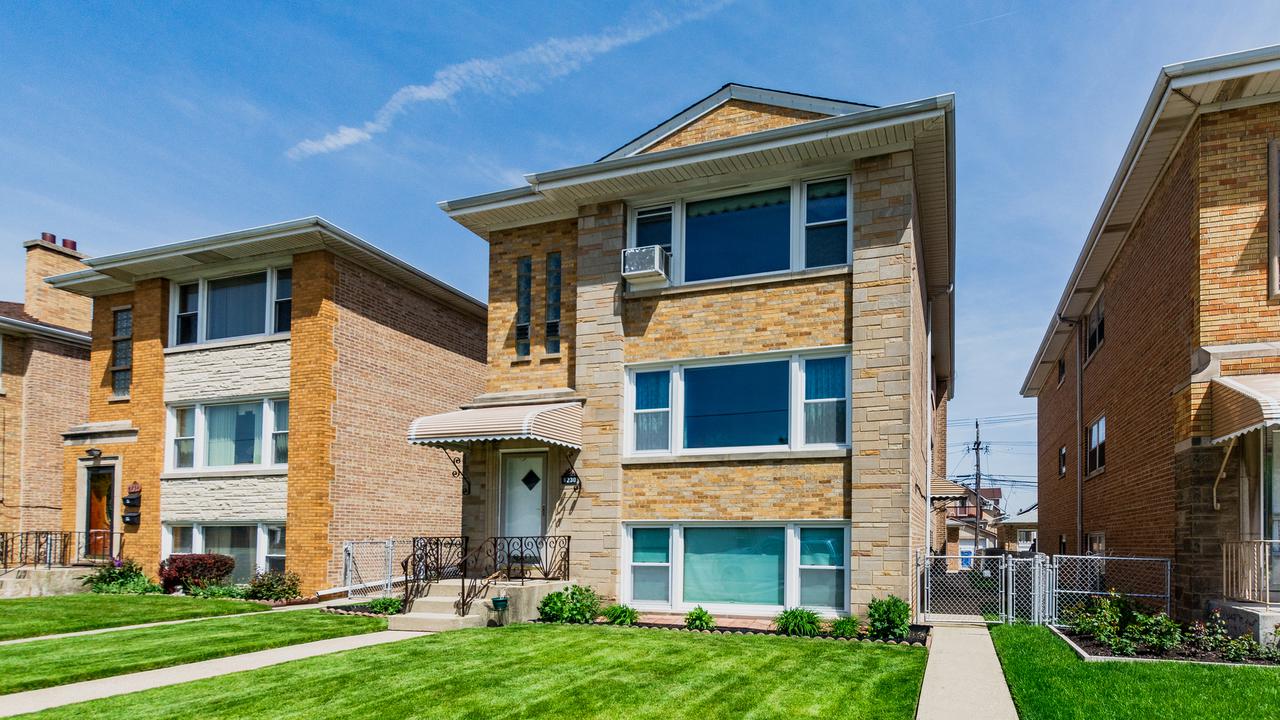 6230 W Irving Park Rd., Chicago, IL 60634