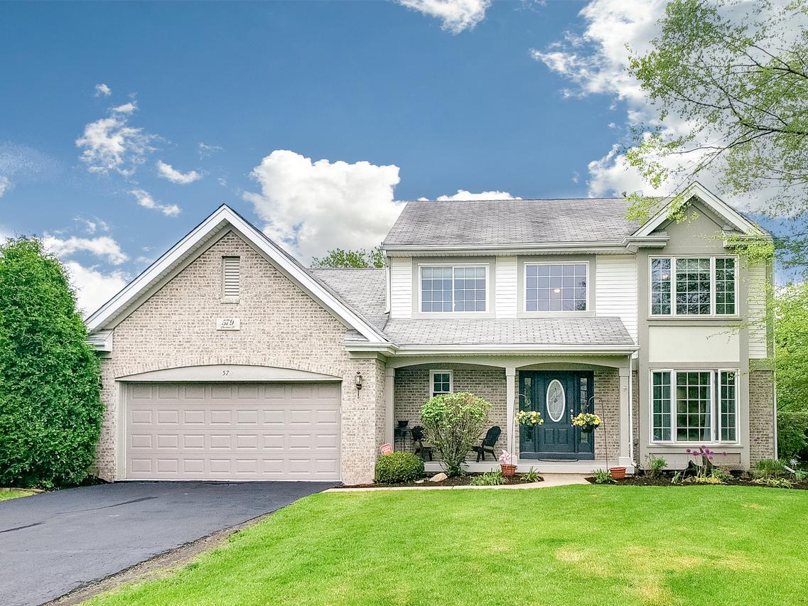 579 Chestnut Ct., Wauconda, IL 60084