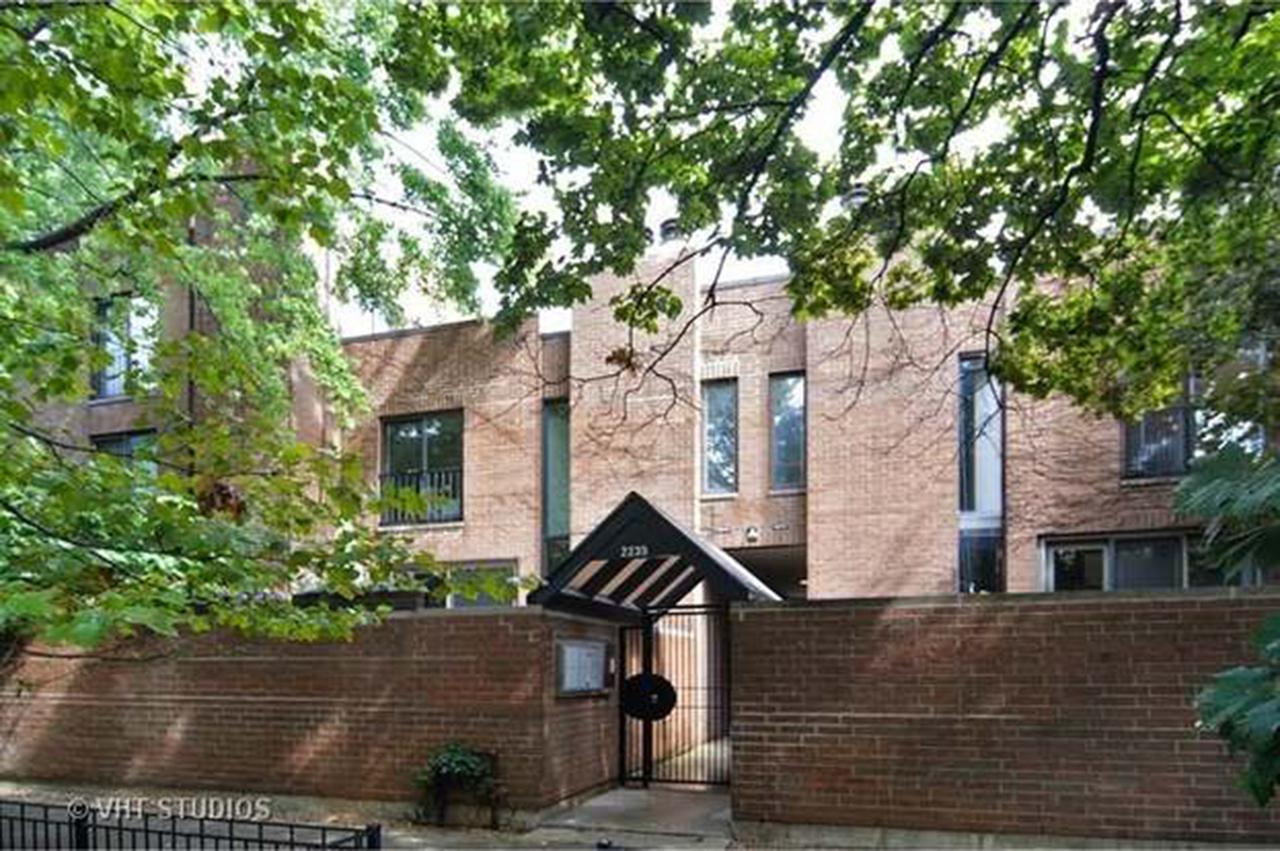 2235 N Lakewood Ave. #CN, Chicago, IL 60614