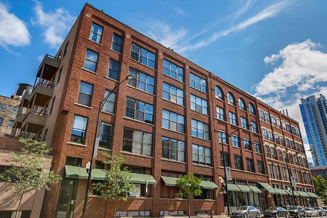 420 W Grand Ave. #5B, Chicago, IL 60610