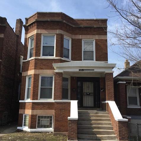 6738 S St Lawrence Ave., Chicago, IL 60637