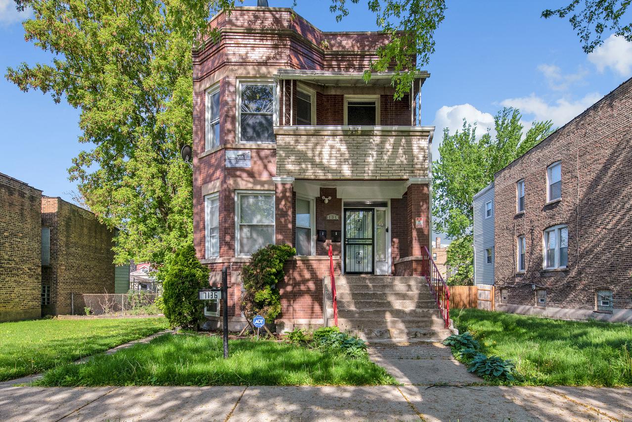 7136 S Michigan Ave., Chicago, IL 60619
