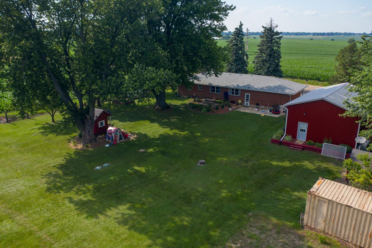 11773 W Henry Rd., Polo, IL 61064