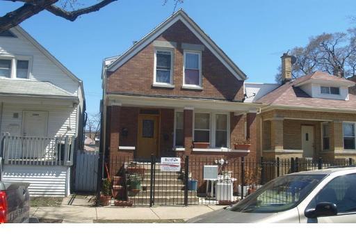 2507 N Tripp Ave., Chicago, IL 60639