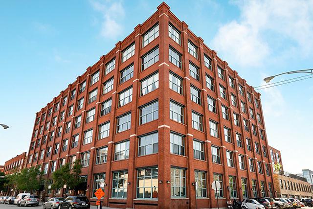 312 N May St. #3I, Chicago, IL 60607