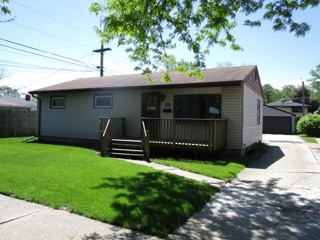 3141 178th St., Lansing, IL 60438