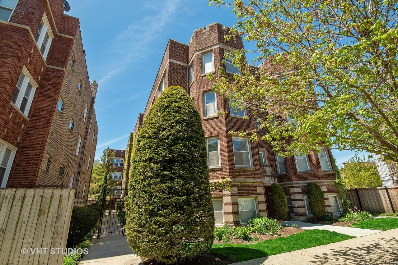 5950 N Paulina St. #1W, Chicago, IL 60660