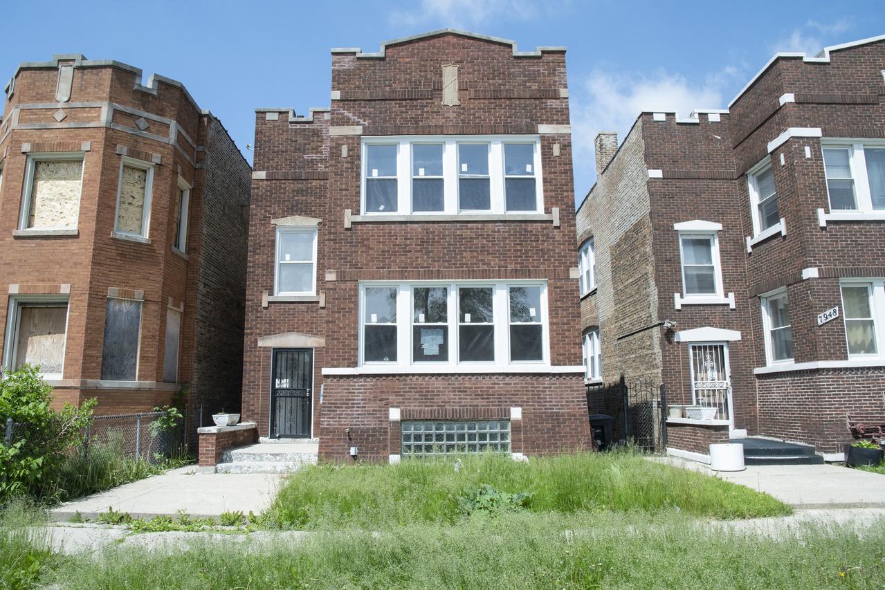 7950 S Marshfield Ave., Chicago, IL 60620
