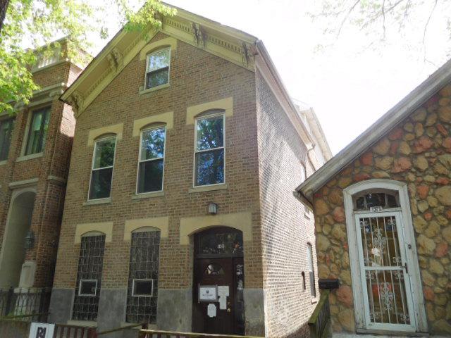 1401 N Mohawk St., Chicago, IL 60610