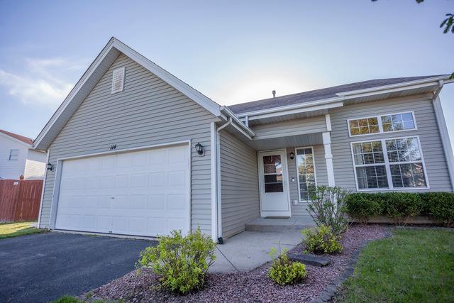 114 Safe Landing Dr., Machesney Park, IL 61115