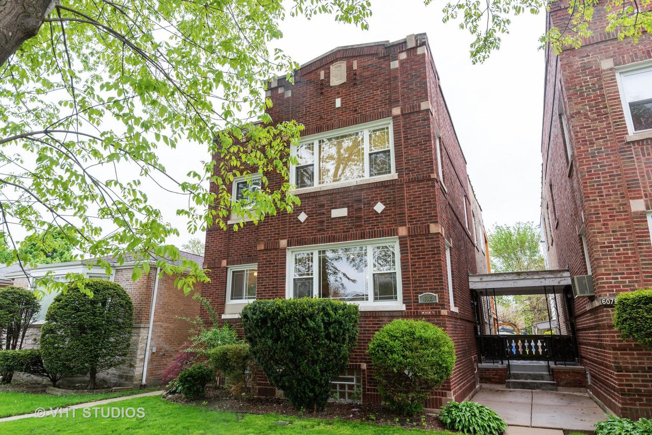 6083 N Albany Ave., Chicago, IL 60659