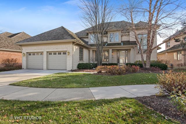 2025 Royal Ridge Dr., Northbrook, IL 60062