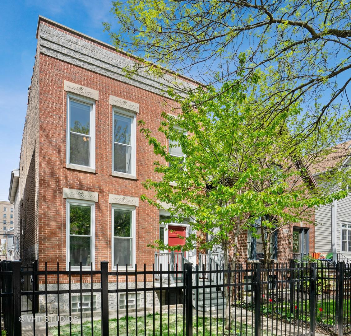 1420 N Bell Ave., Chicago, IL 60622